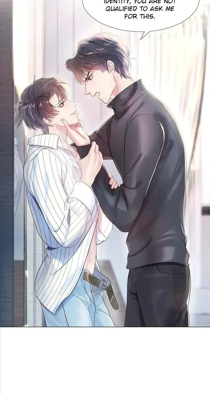 Seize My Boyfriend Chapter 1.2 page 19 - 