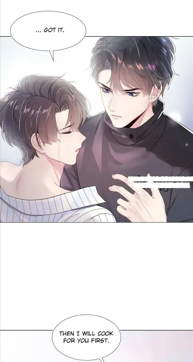 Seize My Boyfriend Chapter 1.2 page 20 - 