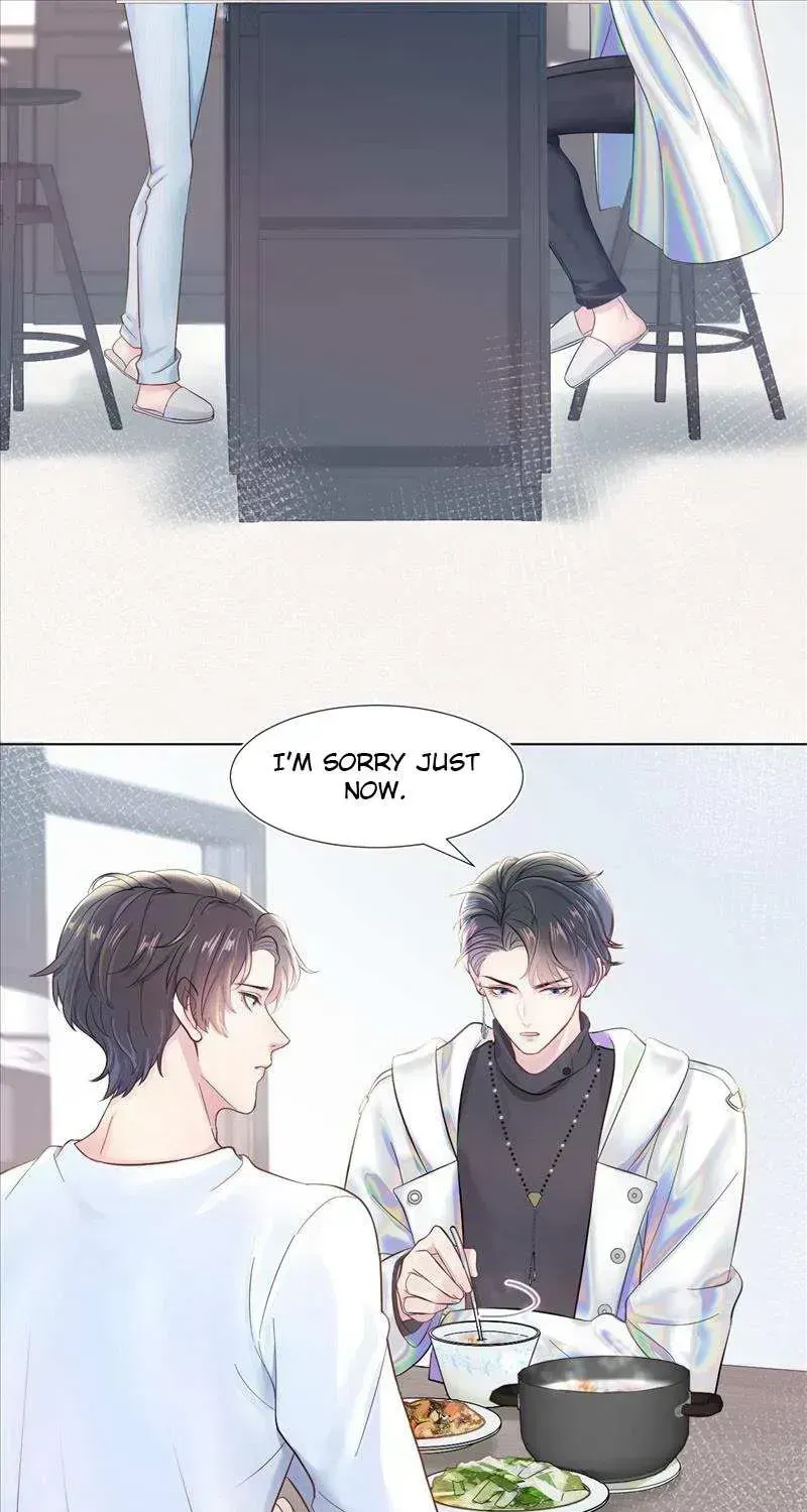 Seize My Boyfriend Chapter 1.2 page 34 - 
