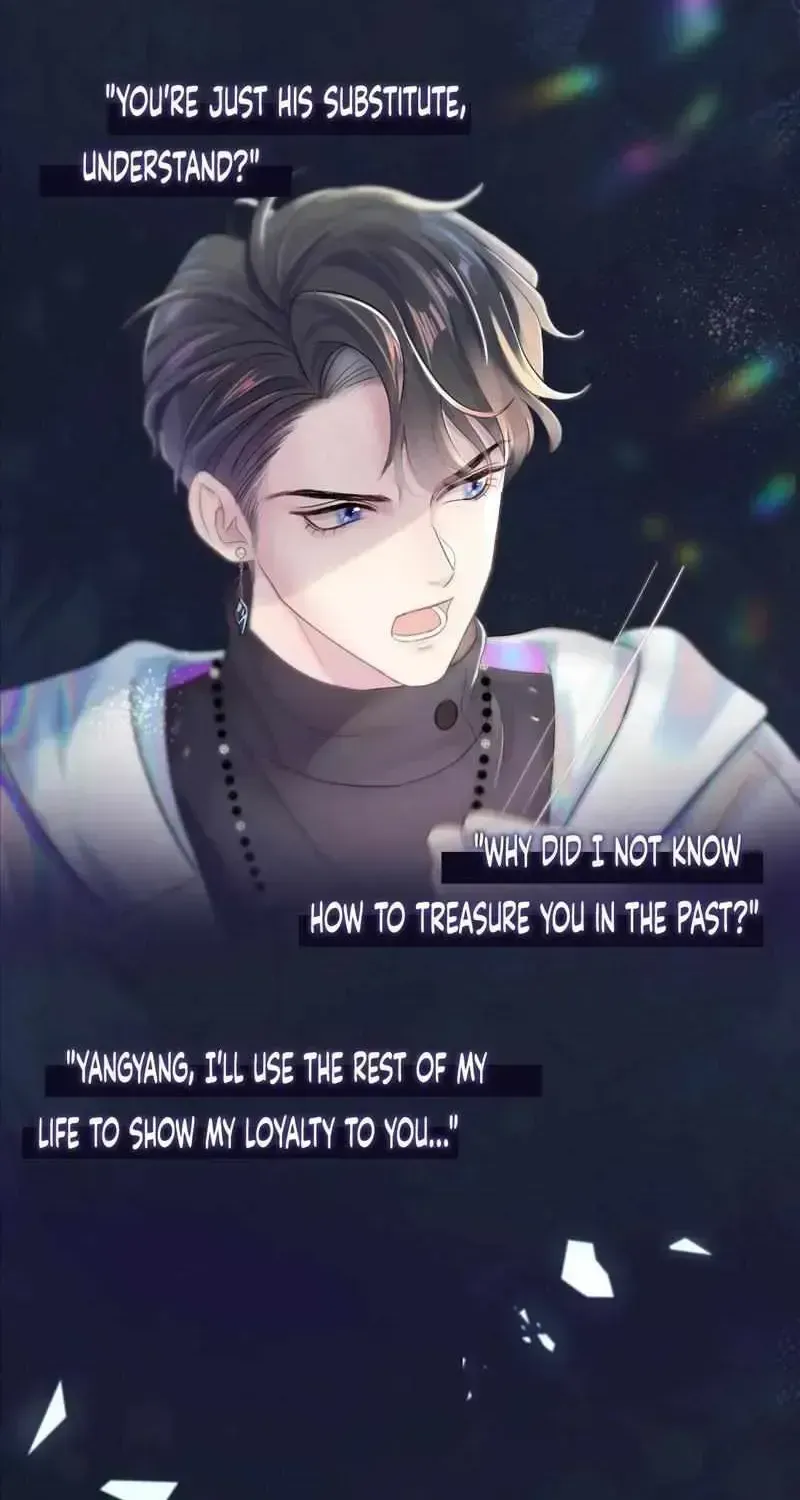 Seize My Boyfriend Chapter 1.2 page 6 - 