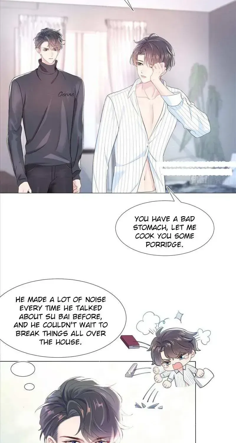 Seize My Boyfriend Chapter 1.3 page 21 - 