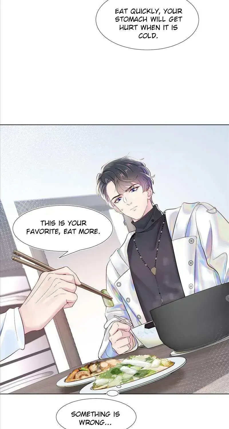 Seize My Boyfriend Chapter 1.3 page 36 - 