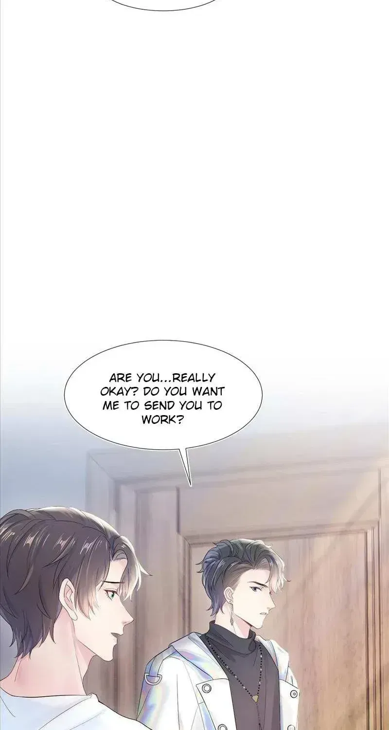 Seize My Boyfriend Chapter 1.3 page 37 - 