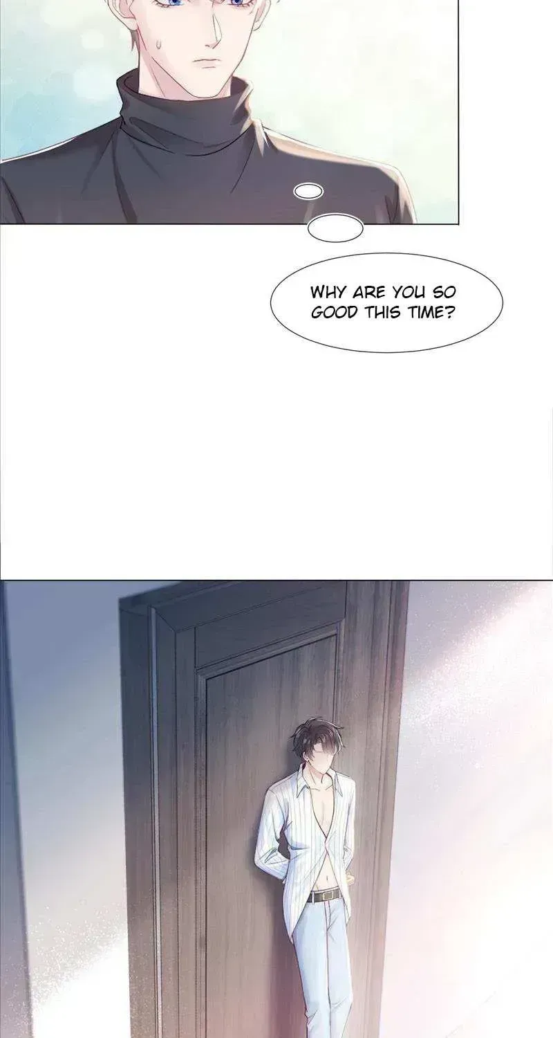 Seize My Boyfriend Chapter 1.4 page 22 - 