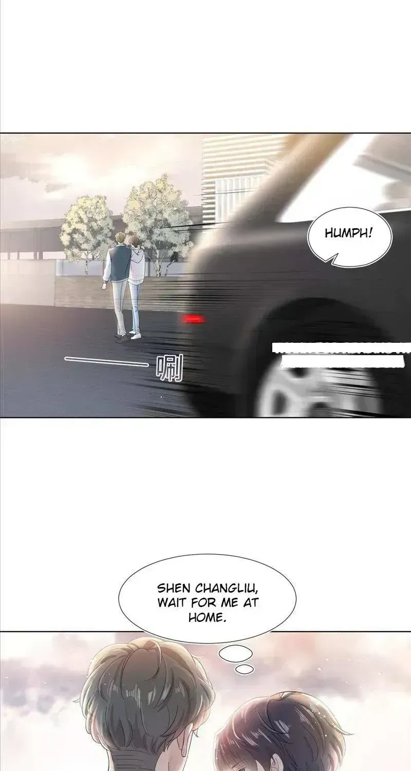Seize My Boyfriend Chapter 1.4 page 56 - 