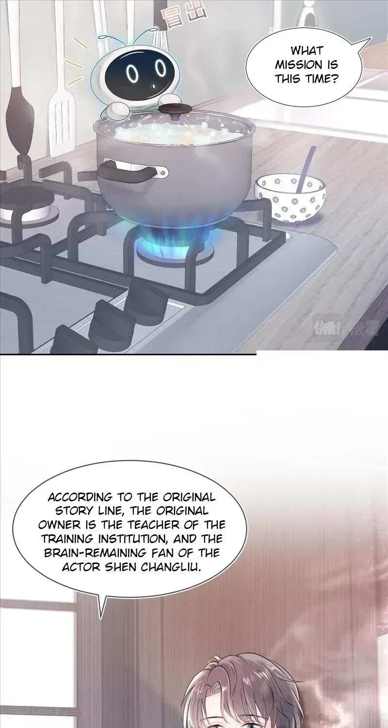 Seize My Boyfriend Chapter 1.5 page 26 - 