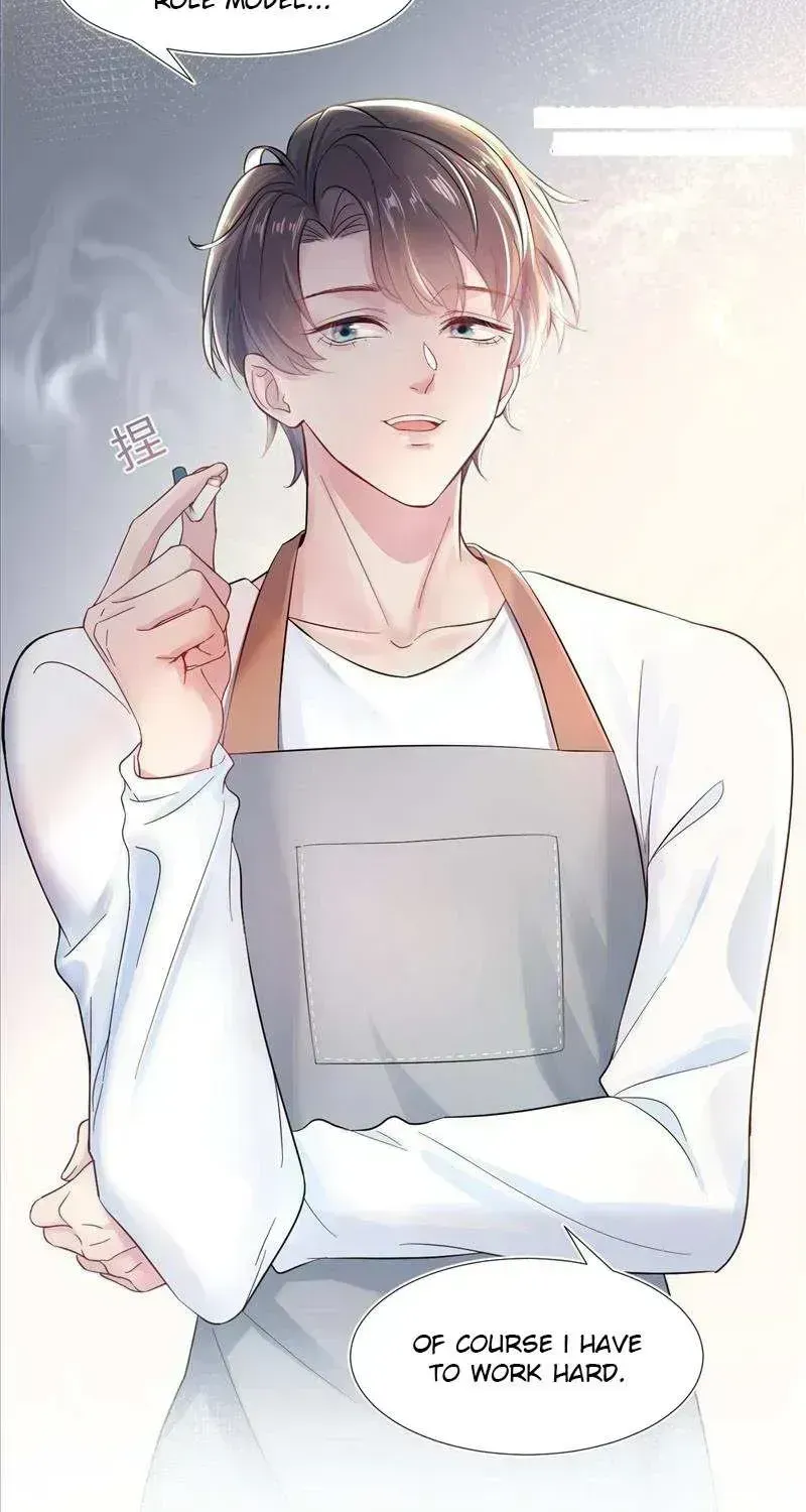 Seize My Boyfriend Chapter 1.5 page 32 - 