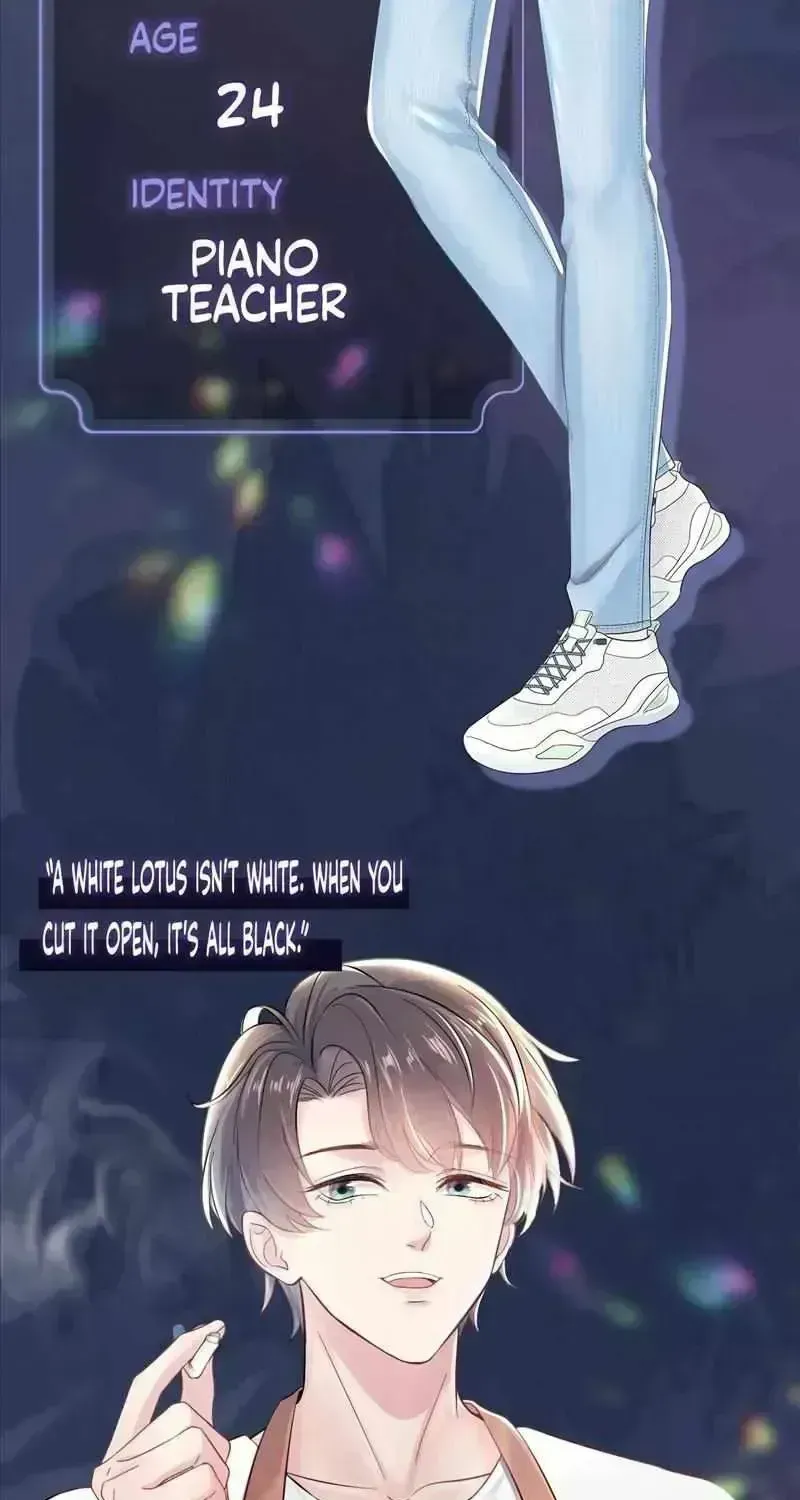 Seize My Boyfriend Chapter 1.6 page 3 - 