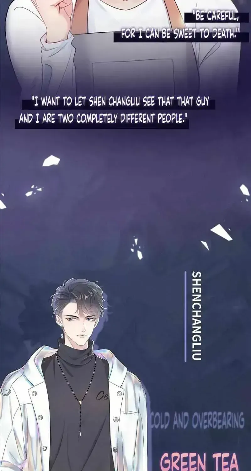 Seize My Boyfriend Chapter 1.6 page 4 - 