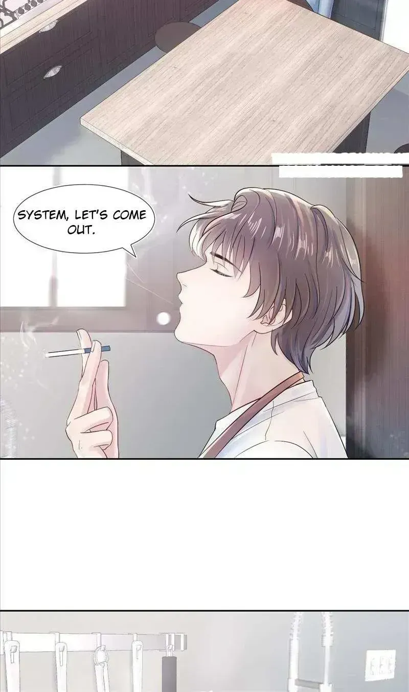 Seize My Boyfriend Chapter 1.7 page 25 - 