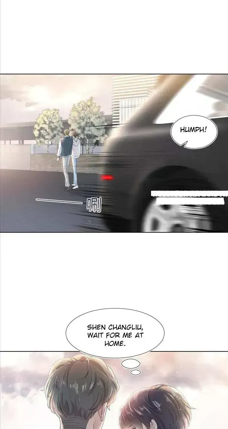 Seize My Boyfriend Chapter 1.7 page 56 - 