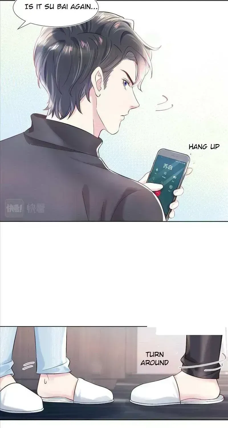 Seize My Boyfriend Chapter 1.9 page 16 - 