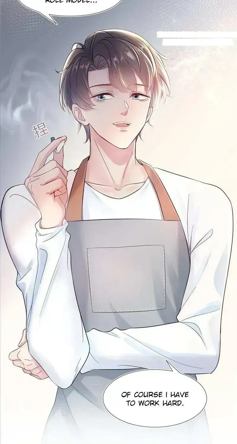 Seize My Boyfriend Chapter 1.9 page 32 - 