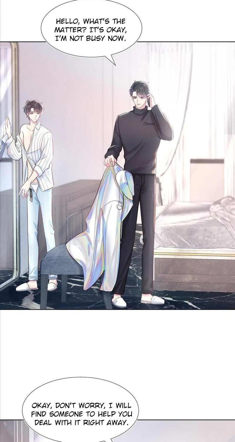 Seize My Boyfriend Chapter 1 page 14 - 