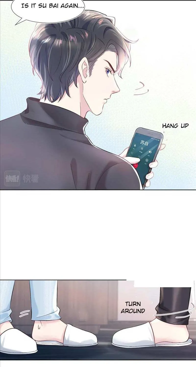 Seize My Boyfriend Chapter 1 page 16 - 