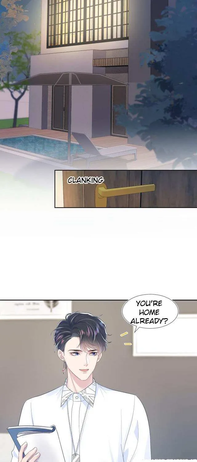 Seize My Boyfriend Chapter 10 page 12 - 