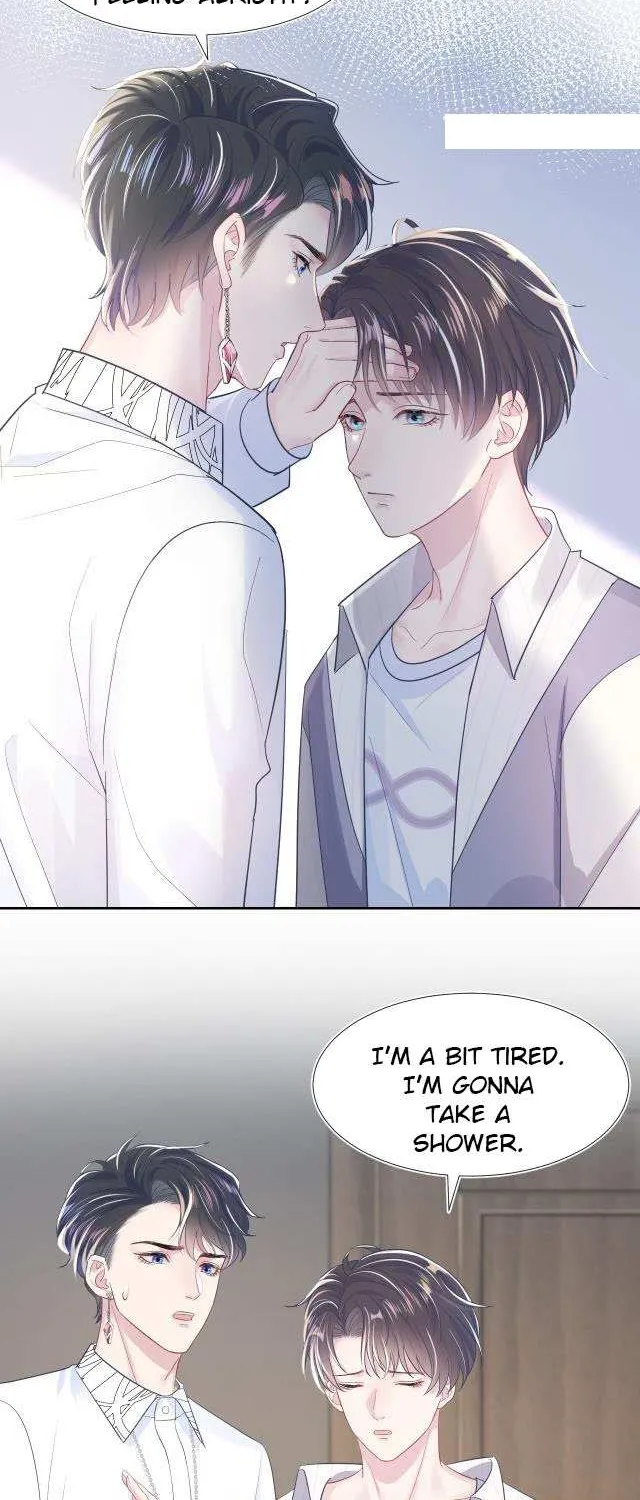 Seize My Boyfriend Chapter 10 page 14 - 
