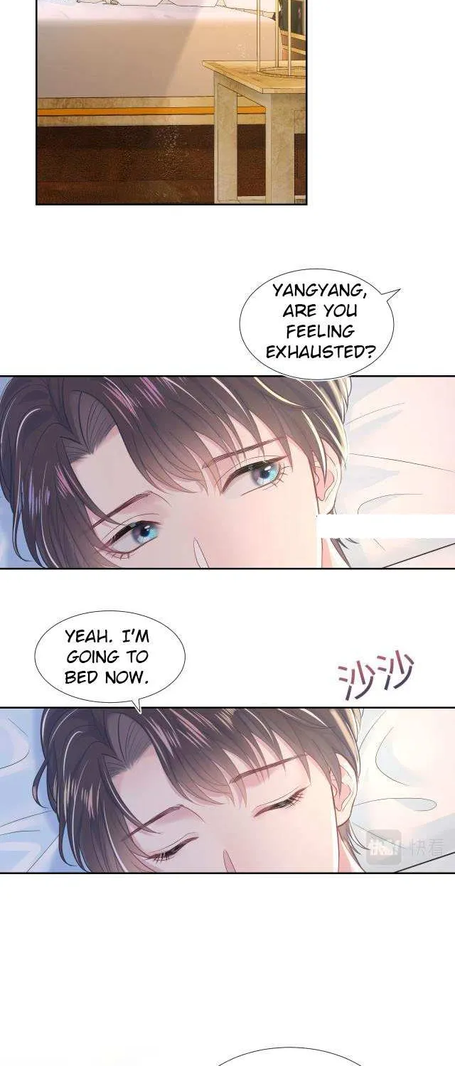 Seize My Boyfriend Chapter 10 page 18 - 