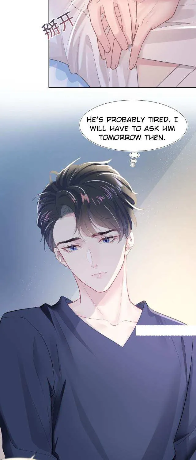 Seize My Boyfriend Chapter 10 page 20 - 