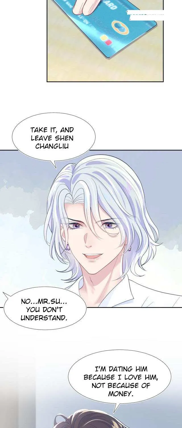 Seize My Boyfriend Chapter 10 page 3 - 