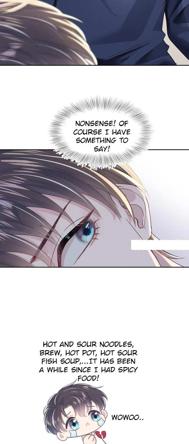 Seize My Boyfriend Chapter 10 page 21 - 
