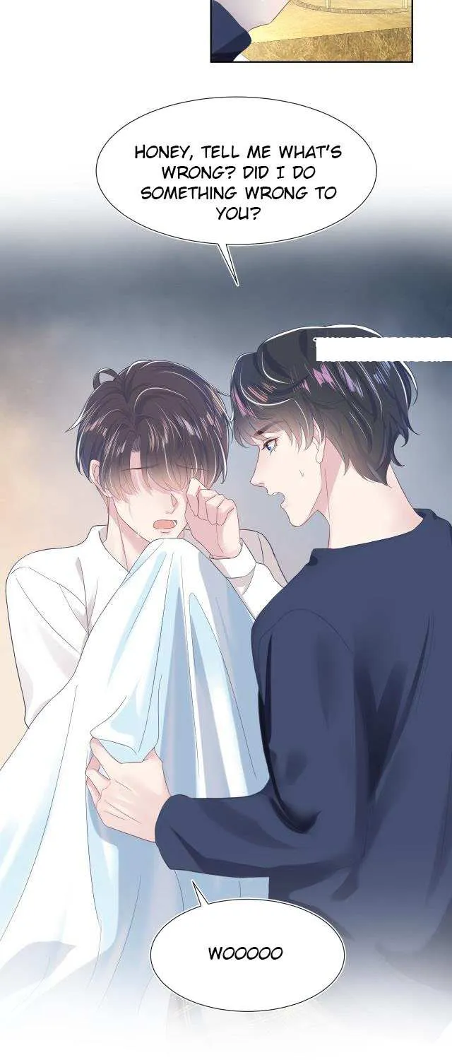 Seize My Boyfriend Chapter 10 page 25 - 