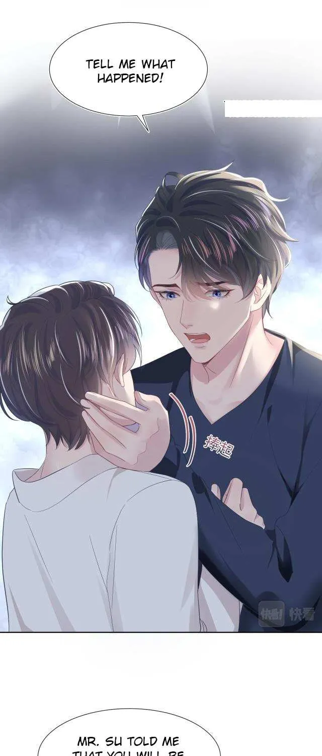 Seize My Boyfriend Chapter 10 page 26 - 