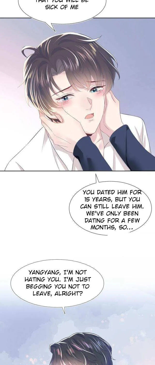 Seize My Boyfriend Chapter 10 page 27 - 