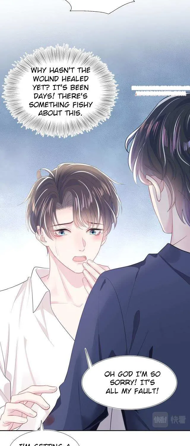 Seize My Boyfriend Chapter 10 page 30 - 