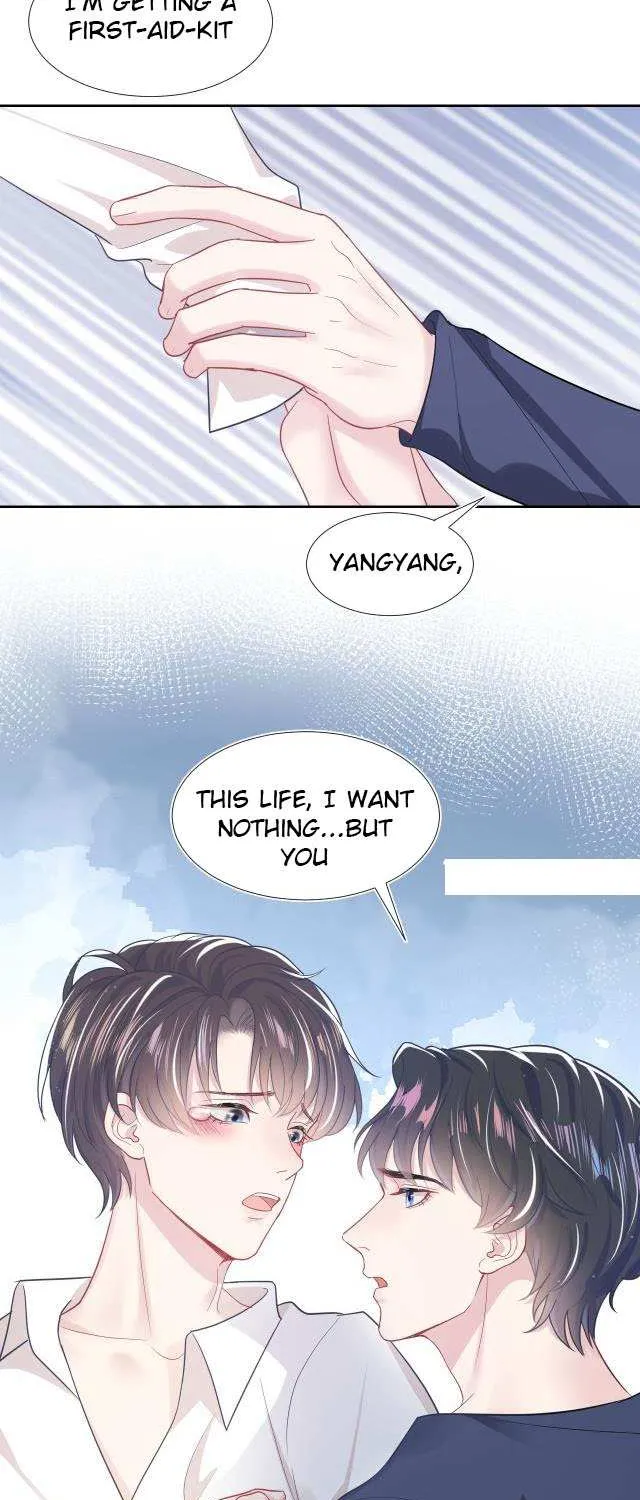 Seize My Boyfriend Chapter 10 page 31 - 