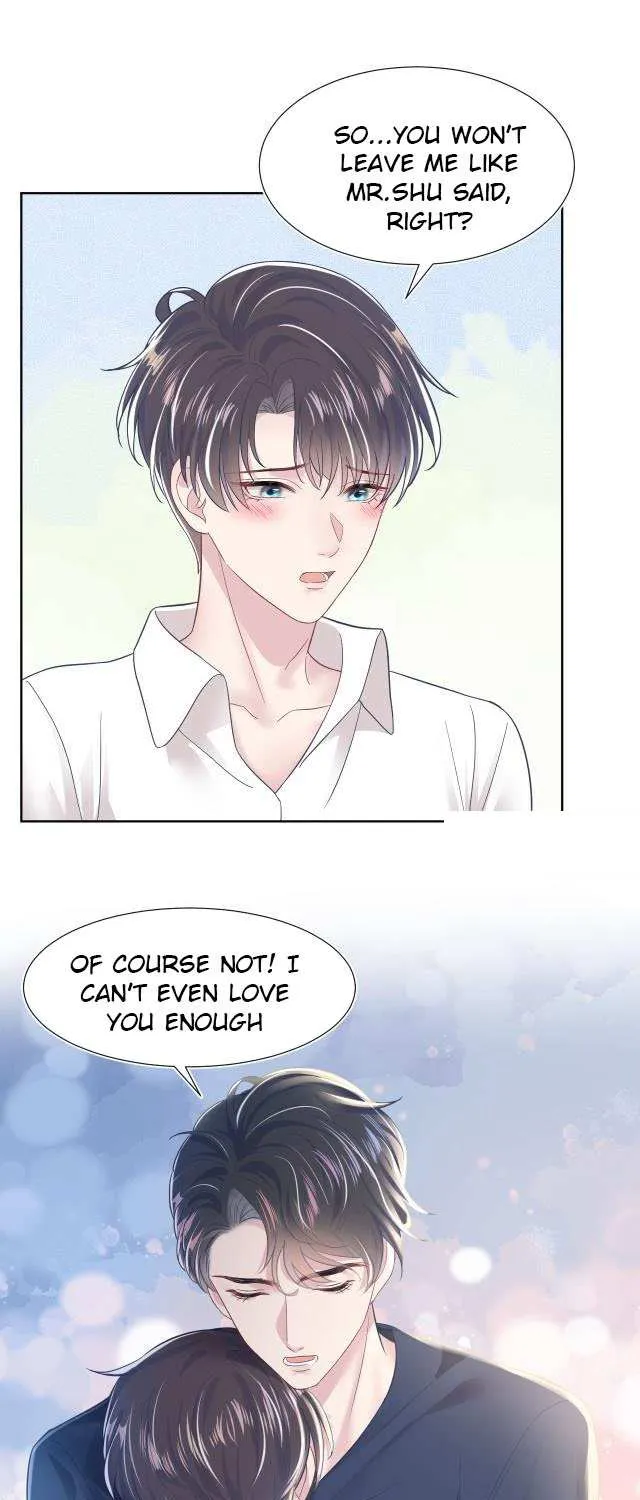 Seize My Boyfriend Chapter 10 page 33 - 