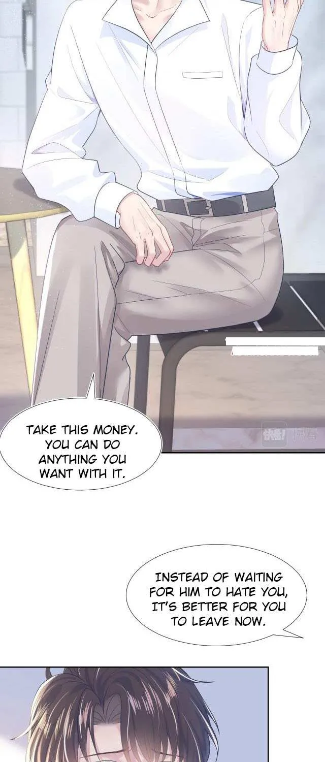 Seize My Boyfriend Chapter 10 page 5 - 
