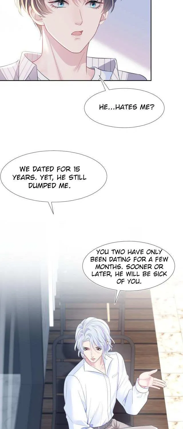Seize My Boyfriend Chapter 10 page 6 - 