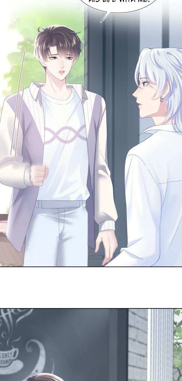 Seize My Boyfriend Chapter 10 page 8 - 