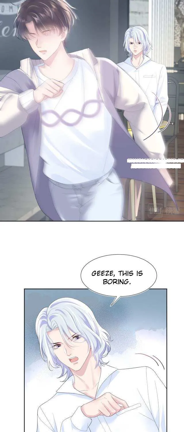 Seize My Boyfriend Chapter 10 page 9 - 