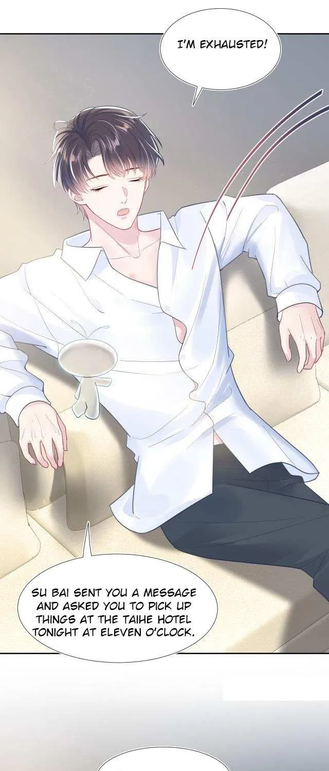 Seize My Boyfriend Chapter 11 page 12 - 
