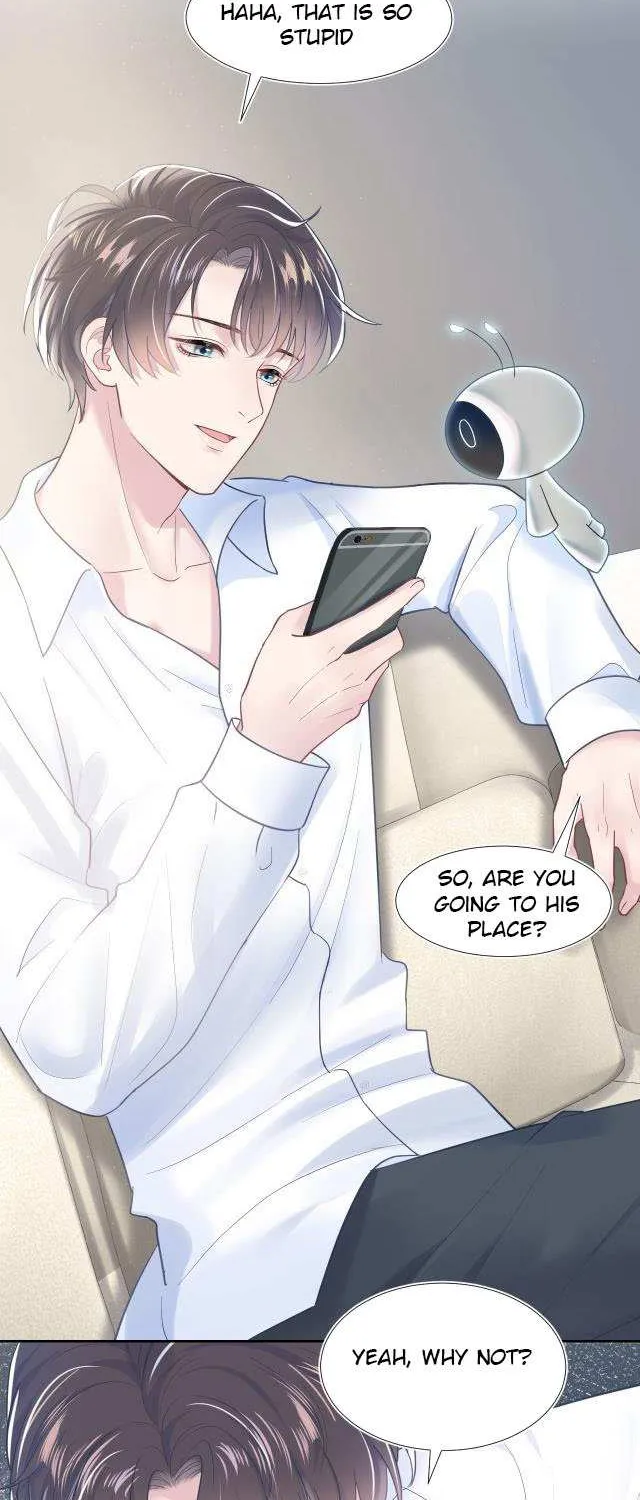 Seize My Boyfriend Chapter 11 page 13 - 