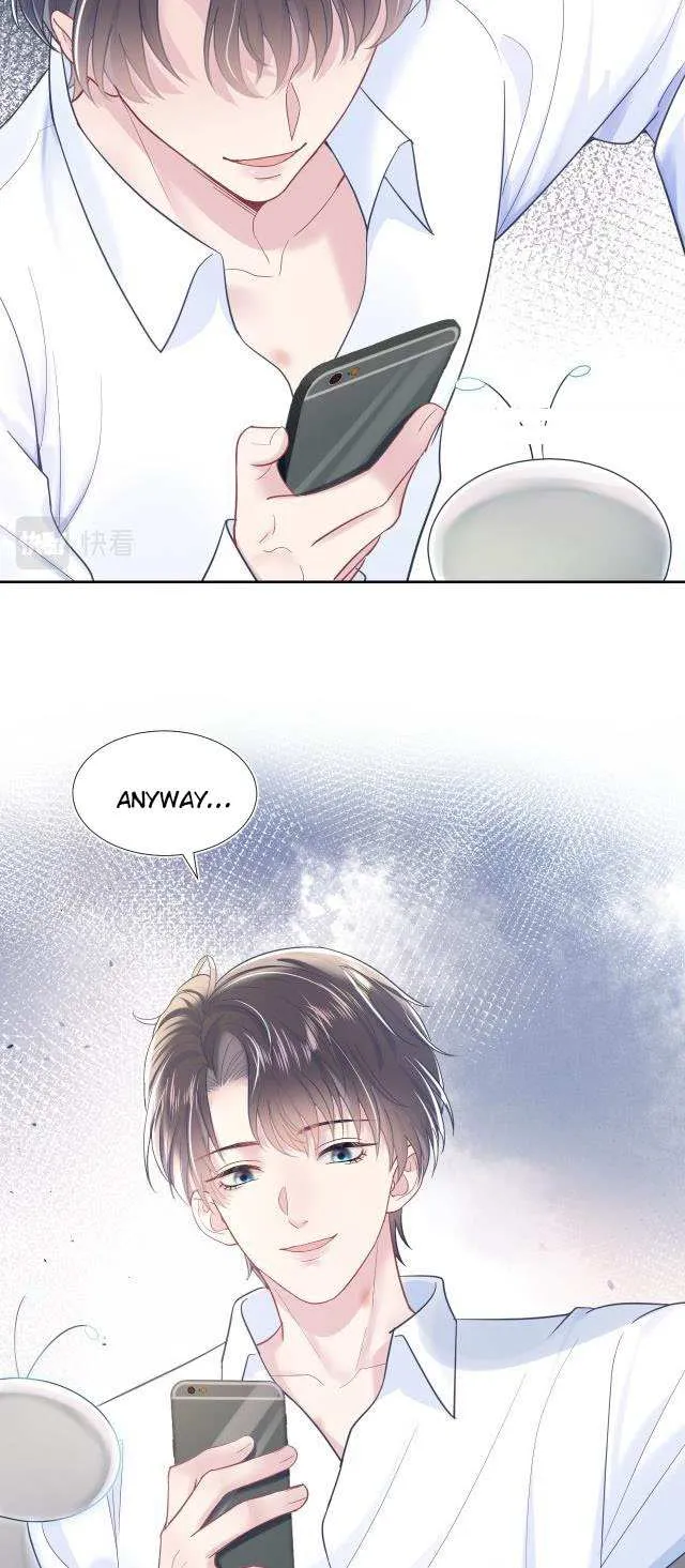 Seize My Boyfriend Chapter 11 page 14 - 