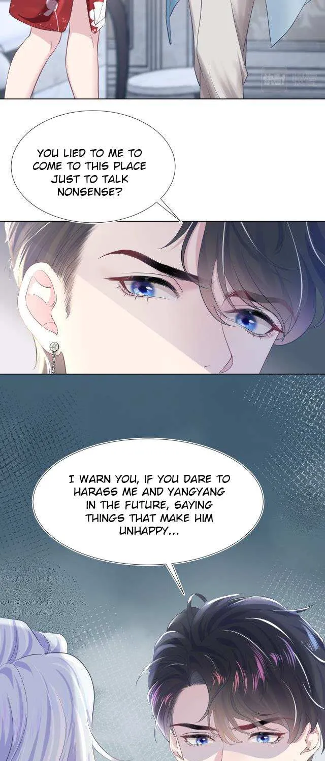 Seize My Boyfriend Chapter 11 page 19 - 