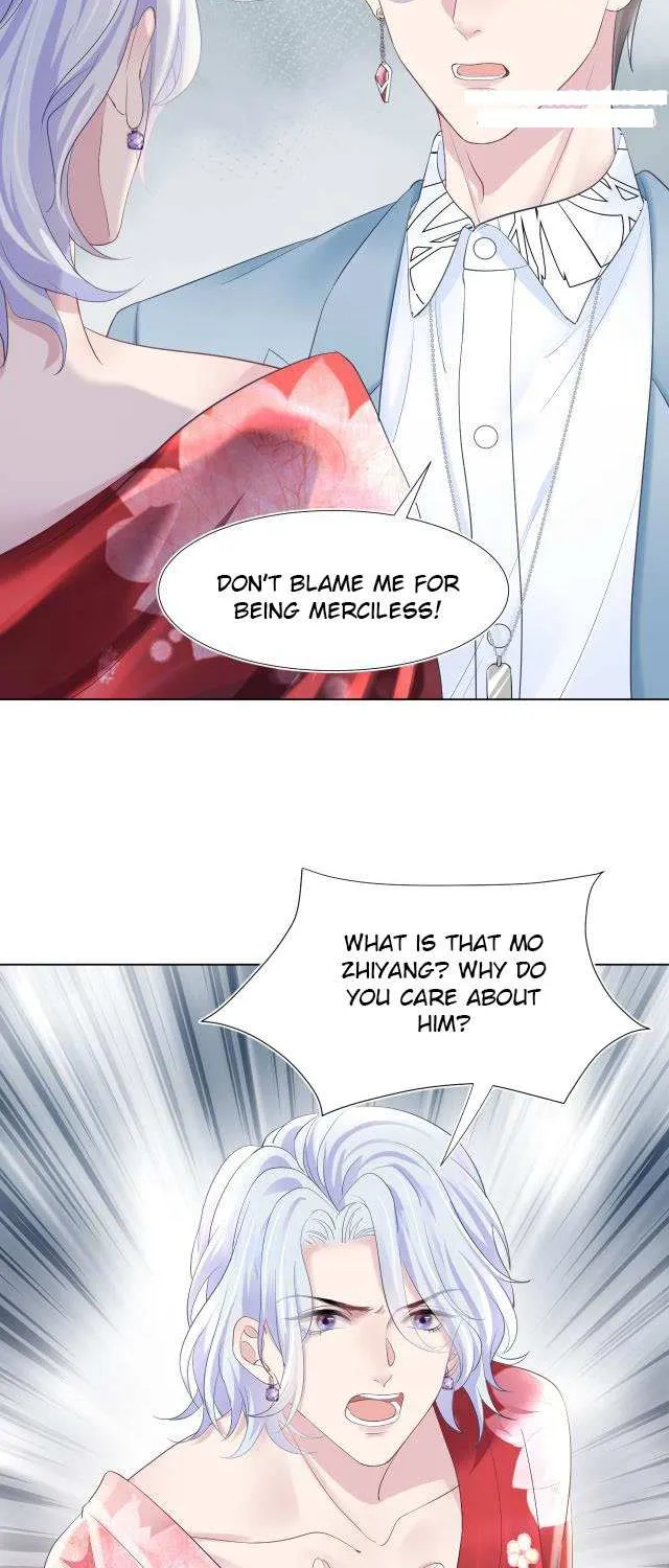 Seize My Boyfriend Chapter 11 page 20 - 