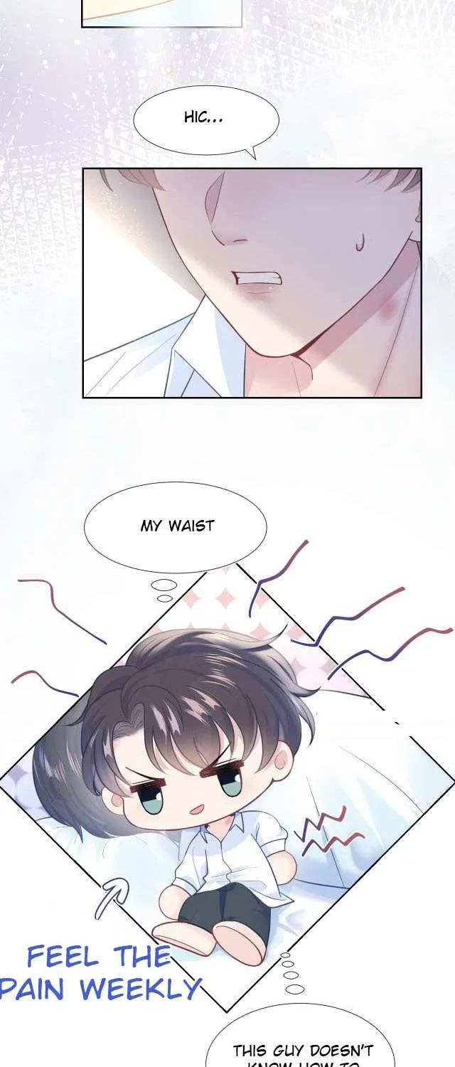 Seize My Boyfriend Chapter 11 page 3 - 