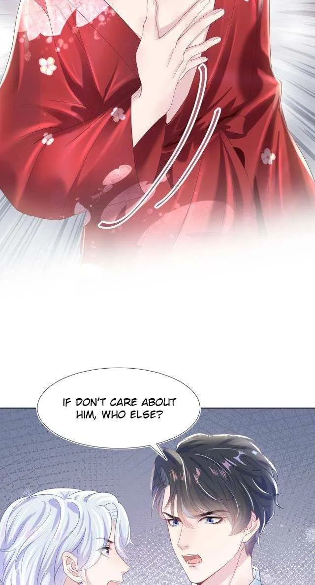 Seize My Boyfriend Chapter 11 page 21 - 