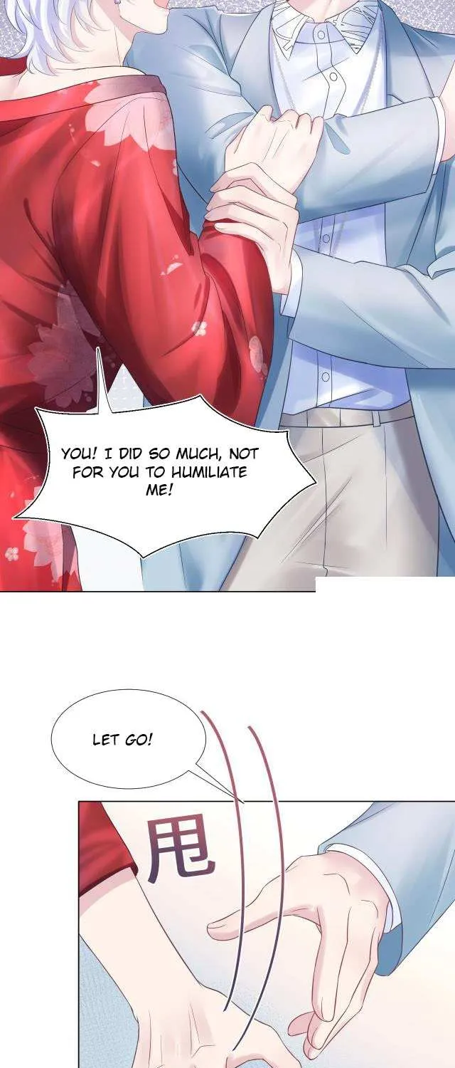 Seize My Boyfriend Chapter 11 page 22 - 