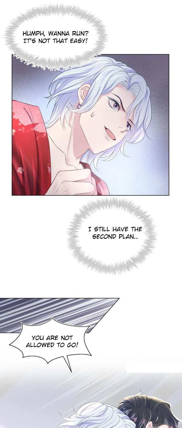 Seize My Boyfriend Chapter 11 page 24 - 