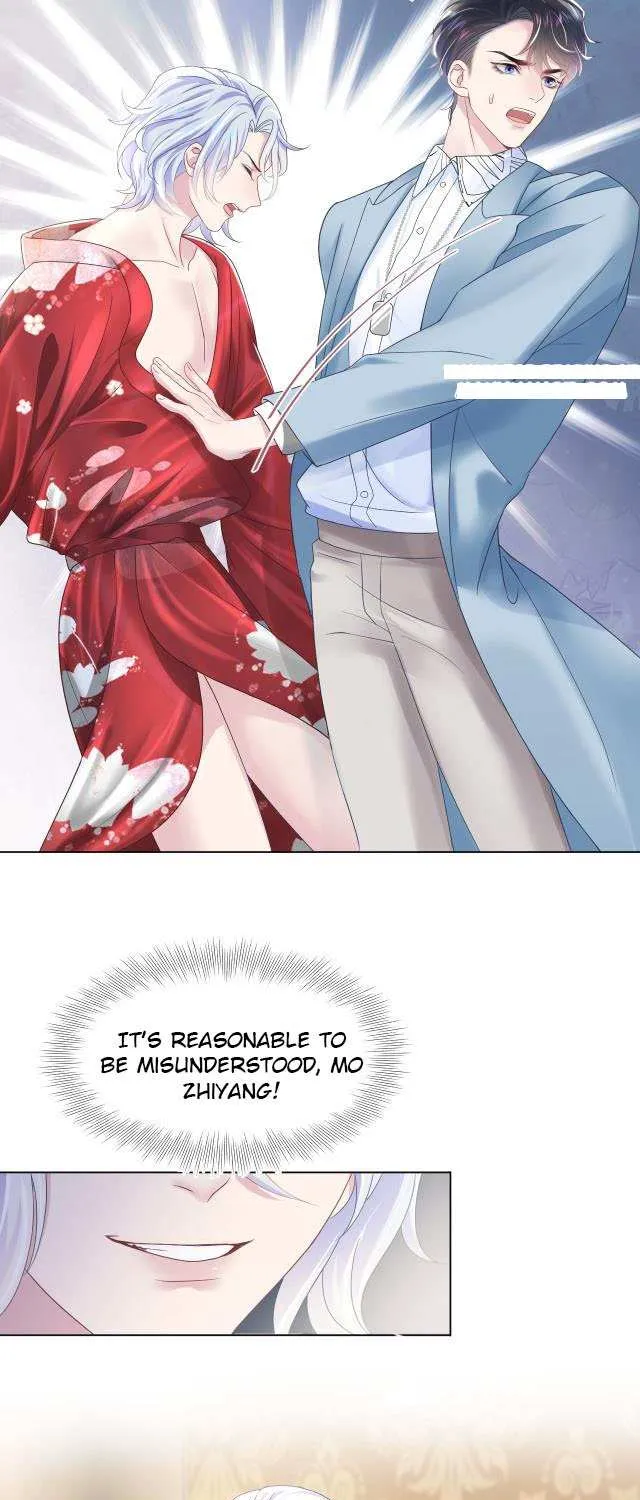 Seize My Boyfriend Chapter 11 page 29 - 