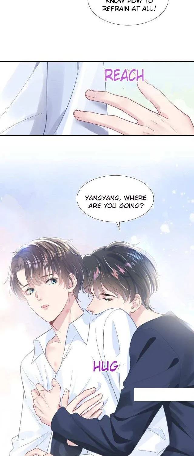 Seize My Boyfriend Chapter 11 page 4 - 