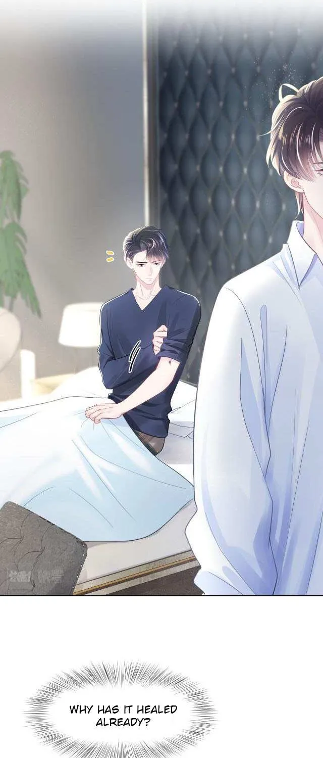 Seize My Boyfriend Chapter 11 page 6 - 