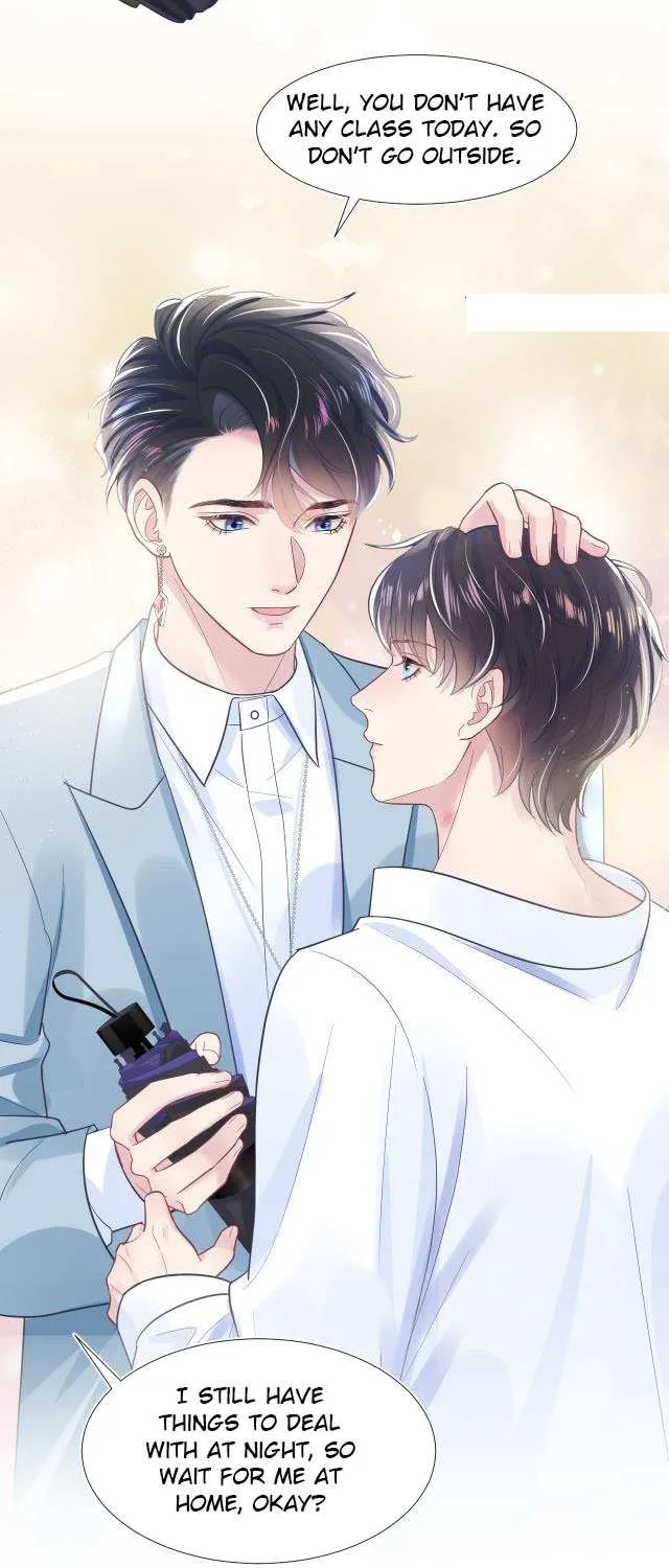 Seize My Boyfriend Chapter 11 page 10 - 