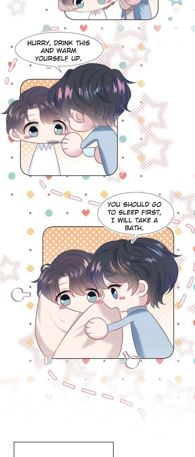Seize My Boyfriend Chapter 12 page 11 - 