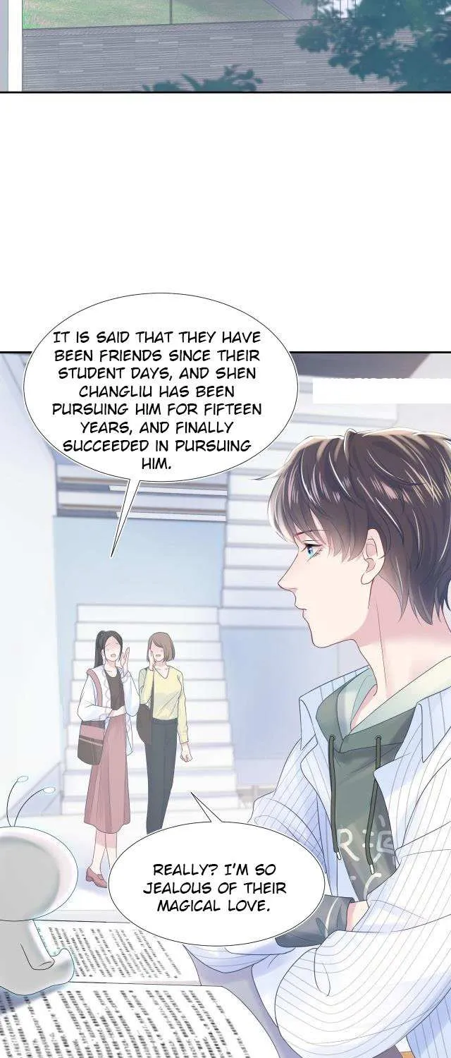 Seize My Boyfriend Chapter 12 page 20 - 